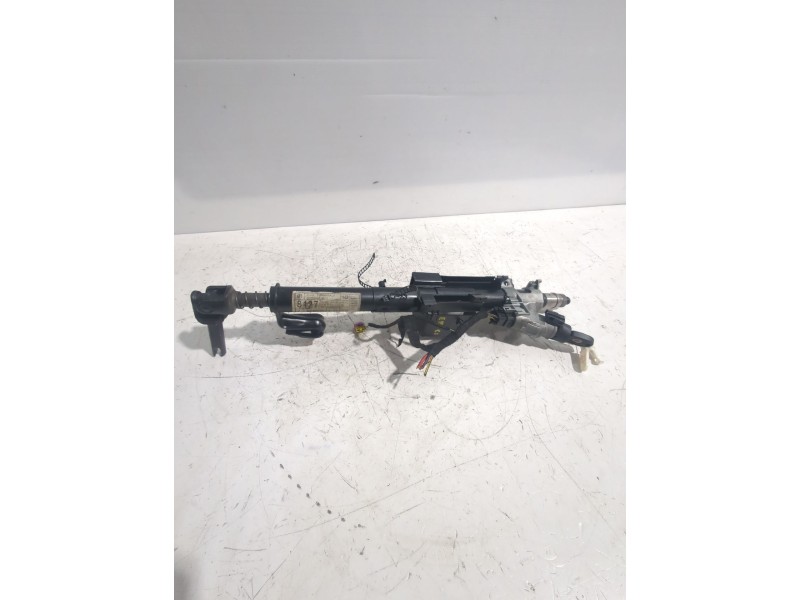 Recambio de columna direccion para seat ibiza ii (6k1) 1.9 sdi referencia OEM IAM C9500XRAJA  