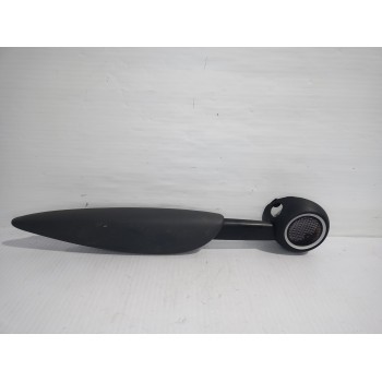 MOLDURA IZQUIERDA 2753723LH 