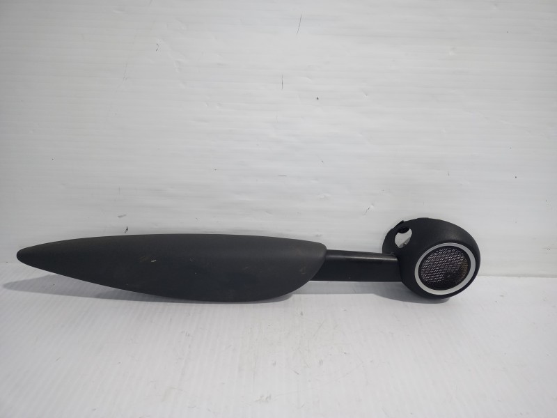 Recambio de moldura izquierda para mini mini (r56) cooper referencia OEM IAM 2753723LH  