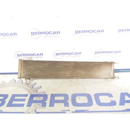 Recambio de radiador gasoil para seat alhambra (7v9) 2.0 tdi referencia OEM IAM 7M0203571A  