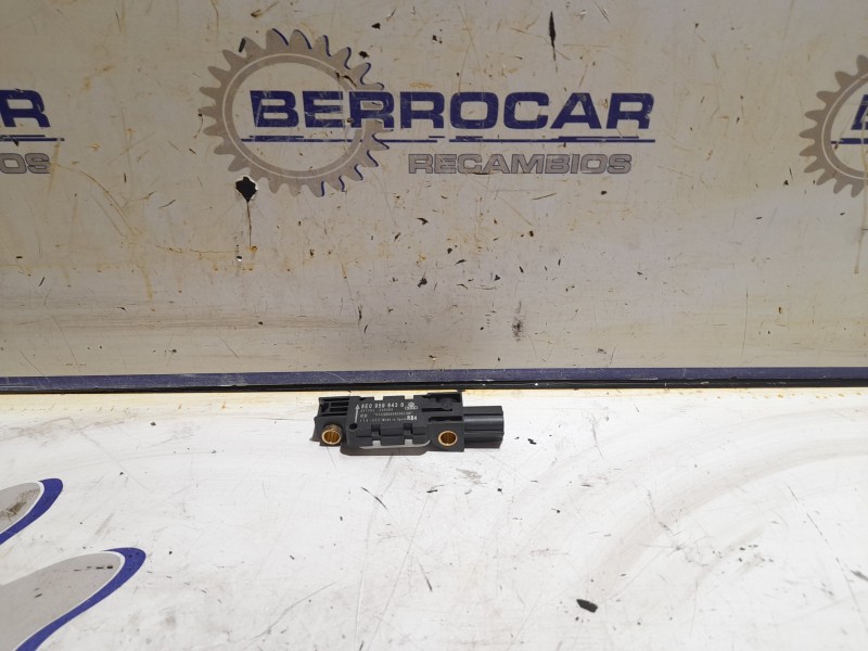 Recambio de sensor para seat exeo berlina (3r2) 2.0 tdi referencia OEM IAM 8E0959643  