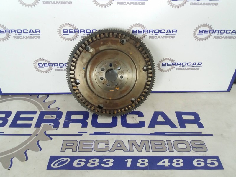 Recambio de volante motor para renault espace iv (jk0) 2.2 dci turbodiesel referencia OEM IAM DA36991  