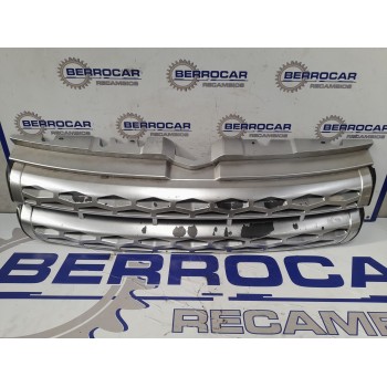 Recambio de rejilla delantera para land rover evoque referencia OEM IAM BJ328B189A1682B  