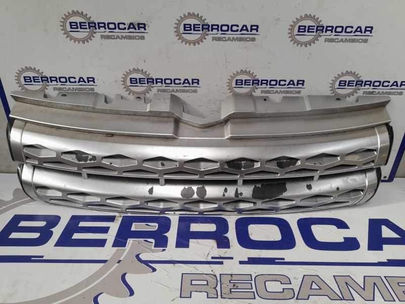 Recambio de rejilla delantera para land rover evoque referencia OEM IAM BJ328B189A1682B  