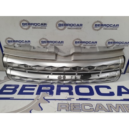 Recambio de rejilla delantera para land rover evoque referencia OEM IAM BJ328B189A1682B  
