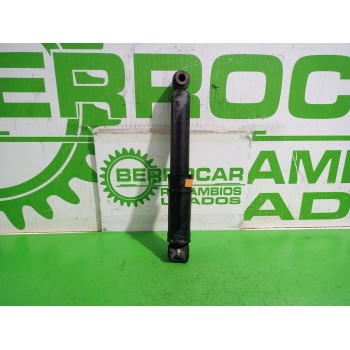 Recambio de amortiguador trasero izquierdo para renault kangoo profesional referencia OEM IAM 562103071R  
