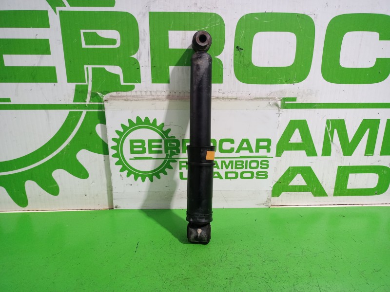 Recambio de amortiguador trasero izquierdo para renault kangoo profesional referencia OEM IAM 562103071R  