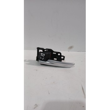 Recambio de maneta interior delantera izquierda para toyota corolla hatchback (_e21_, _ea1_, _eh1_) 1.8 vvti hybrid (zwe219) ref