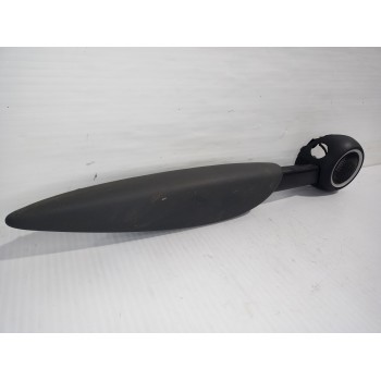 Recambio de moldura izquierda para mini mini (r56) cooper referencia OEM IAM 2753723LH  