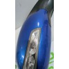 Recambio de retrovisor derecho para hyundai i30 (fd) 1.6 crdi referencia OEM IAM 876202R700  