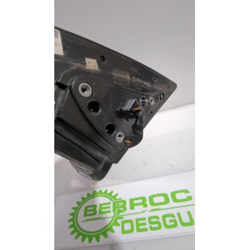 Recambio de retrovisor derecho para hyundai i30 (fd) 1.6 crdi referencia OEM IAM 876202R700  