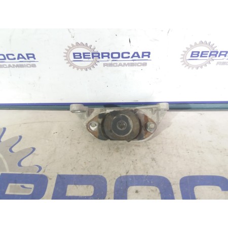 Recambio de soporte cambio para renault kangoo 1.5 dci diesel fap referencia OEM IAM 8200277212  