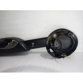 Recambio de moldura izquierda para mini mini (r56) cooper referencia OEM IAM 2753723LH  