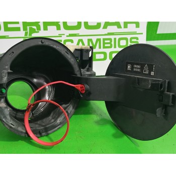 Recambio de tapa exterior combustible para opel insignia berlina 2.0 cdti cat referencia OEM IAM 13244482  