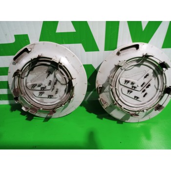 Recambio de tapacubos para citroën c4 berlina 1.6 16v hdi referencia OEM IAM 968476908 / 9650263980  