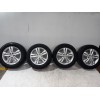 Recambio de juego llantas para hyundai ix35 (lm, el, elh) 2.0 crdi 4wd referencia OEM IAM 529102S200  