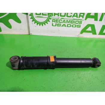 Recambio de amortiguador trasero izquierdo para renault kangoo profesional referencia OEM IAM 562103071R  