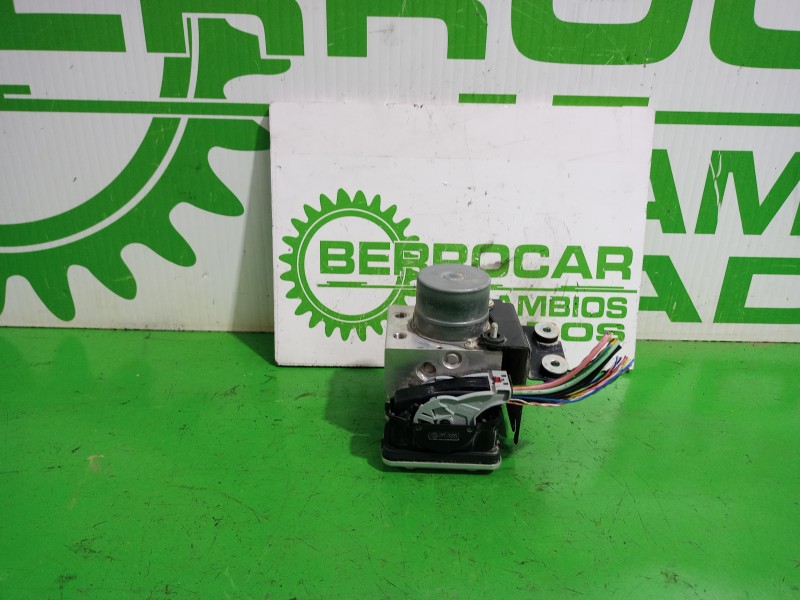 Recambio de abs para nissan qashqai ii (j11, j11_) 1.3 dig-t referencia OEM IAM 476606UC0A  