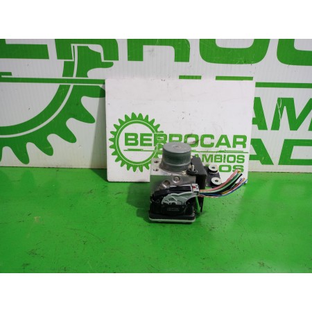 Recambio de abs para nissan qashqai ii (j11, j11_) 1.3 dig-t referencia OEM IAM 476606UC0A  