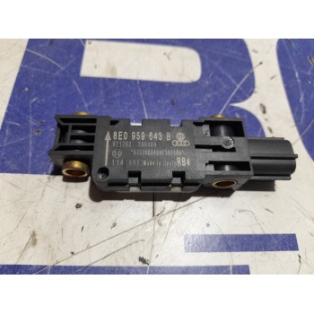 Recambio de sensor para seat exeo berlina (3r2) 2.0 tdi referencia OEM IAM 8E0959643  
