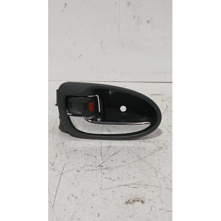 Recambio de maneta interior trasera izquierda para toyota yaris (_p9_) 1.33 vvt-i (nsp90_) referencia OEM IAM 692060D90  