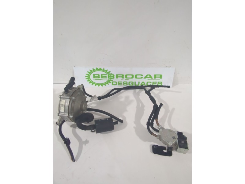 Recambio de deposito glp para dacia duster (hm_) 1.0 tce 90 referencia OEM IAM 67R010056 / 67R010404  