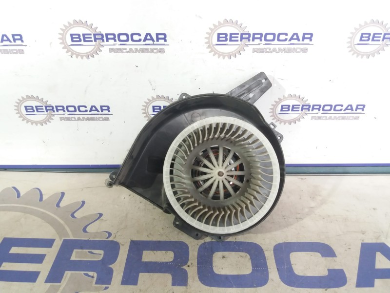 Recambio de motor calefaccion para seat ibiza (6l1) referencia OEM IAM 6R1819015  