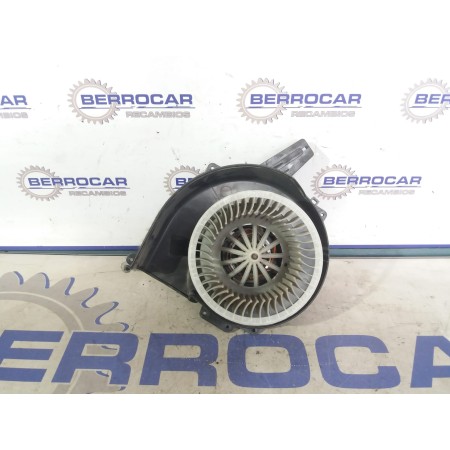 Recambio de motor calefaccion para seat ibiza (6l1) referencia OEM IAM 6R1819015  