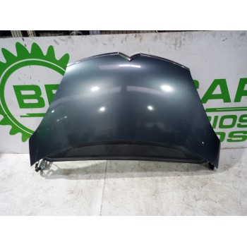 Recambio de capot para citroën c4 grand picasso exclusive referencia OEM IAM 7901N7  