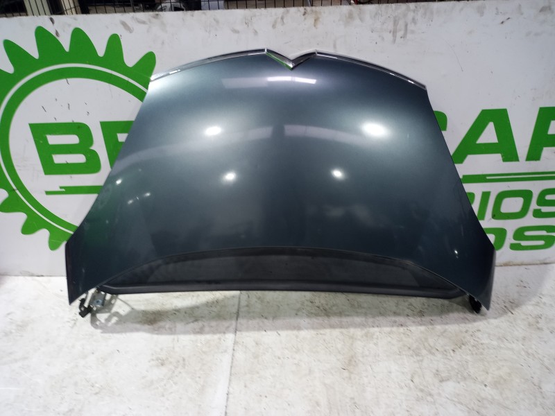 Recambio de capot para citroën c4 grand picasso exclusive referencia OEM IAM 7901N7  