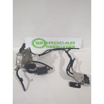 Recambio de deposito glp para dacia duster (hm_) 1.0 tce 90 referencia OEM IAM 67R010056 / 67R010404  