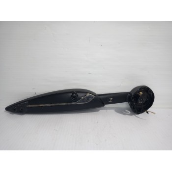 Recambio de moldura izquierda para mini mini (r56) cooper referencia OEM IAM 2753723LH  