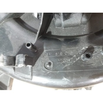 Recambio de motor calefaccion para seat ibiza (6l1) referencia OEM IAM 6R1819015  