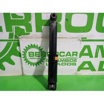 Recambio de amortiguador trasero izquierdo para renault kangoo profesional referencia OEM IAM 562103071R  