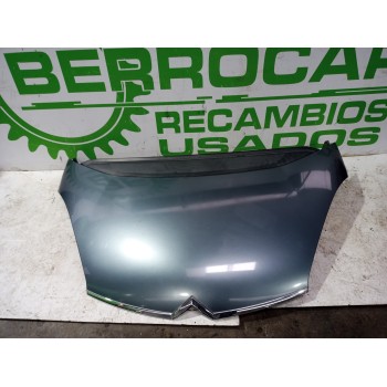 Recambio de capot para citroën c4 grand picasso exclusive referencia OEM IAM 7901N7  