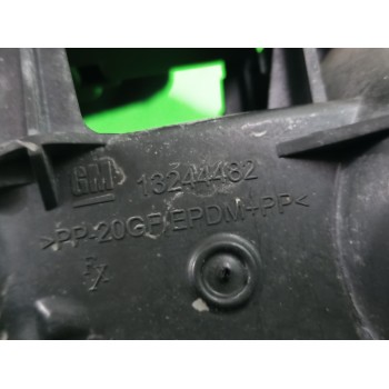 Recambio de tapa exterior combustible para opel insignia berlina 2.0 cdti cat referencia OEM IAM 13244482  