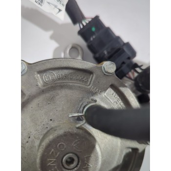 Recambio de deposito glp para dacia duster (hm_) 1.0 tce 90 referencia OEM IAM 67R010056 / 67R010404  