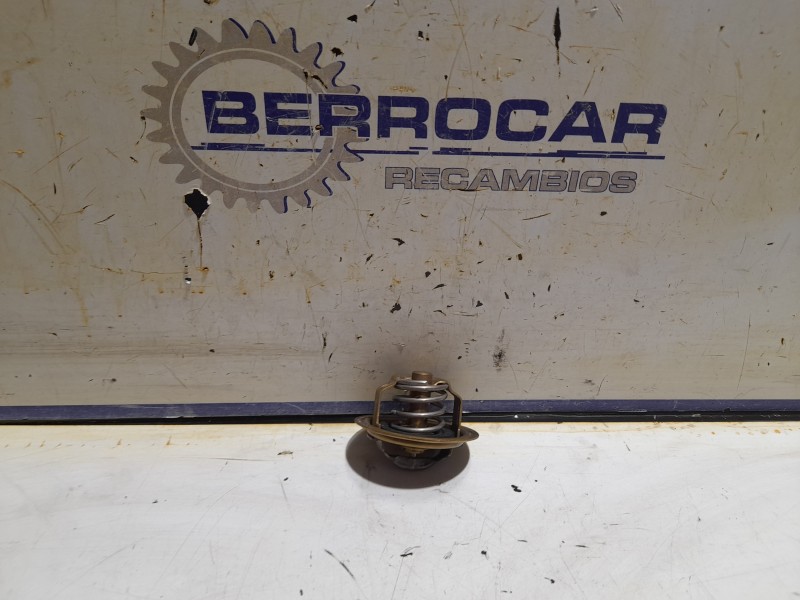 Recambio de termostato para seat exeo berlina (3r2) 2.0 tdi referencia OEM IAM 03L121113A  