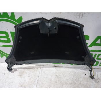Recambio de capot para citroën c4 grand picasso exclusive referencia OEM IAM 7901N7  