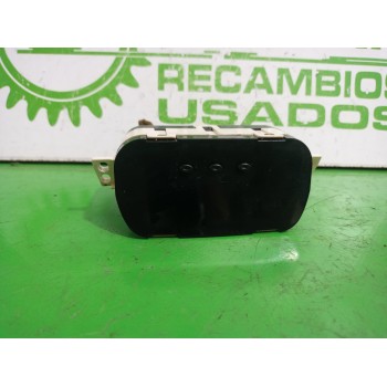 Recambio de pantalla multifuncion para chevrolet aveo ls referencia OEM IAM 96945866  