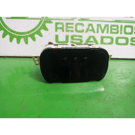 Recambio de pantalla multifuncion para chevrolet aveo ls referencia OEM IAM 96945866  
