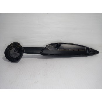 Recambio de moldura derecha para mini mini (r56) cooper referencia OEM IAM 2753724RH  