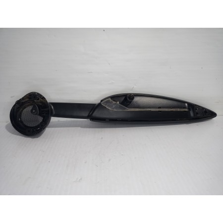 Recambio de moldura derecha para mini mini (r56) cooper referencia OEM IAM 2753724RH  