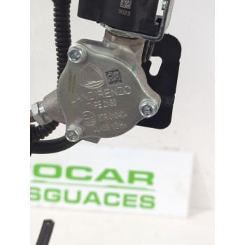 Recambio de deposito glp para dacia duster (hm_) 1.0 tce 90 referencia OEM IAM 67R010056 / 67R010404  