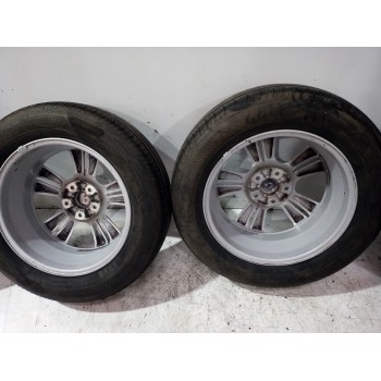 Recambio de juego llantas para hyundai ix35 (lm, el, elh) 2.0 crdi 4wd referencia OEM IAM 529102S200  