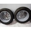 Recambio de juego llantas para hyundai ix35 (lm, el, elh) 2.0 crdi 4wd referencia OEM IAM 529102S200  