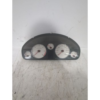 CUADRO INSTRUMENTOS 9658138580 