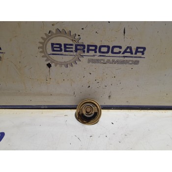Recambio de termostato para seat exeo berlina (3r2) 2.0 tdi referencia OEM IAM 03L121113A  