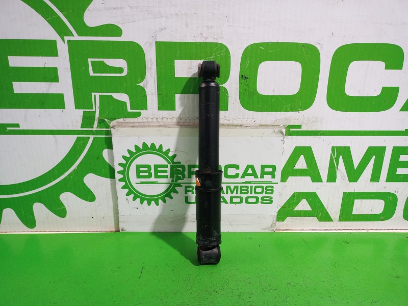 Recambio de amortiguador trasero derecho para renault kangoo profesional referencia OEM IAM 562103071R  