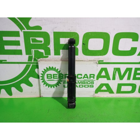 Recambio de amortiguador trasero derecho para renault kangoo profesional referencia OEM IAM 562103071R  